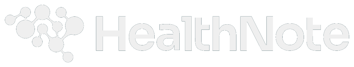 HealthNote